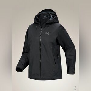 Arc’teryx Beta AR Black